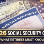 New 2026 Social Security Filing Guide