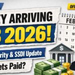 Social Security Payment