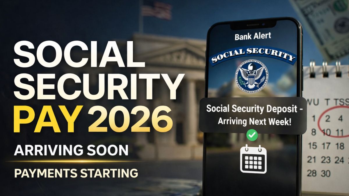 Social Security Payments