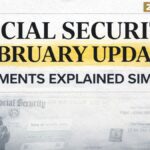 Social Security Payments